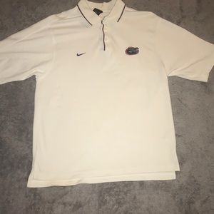 Nike Florida Gator Polo